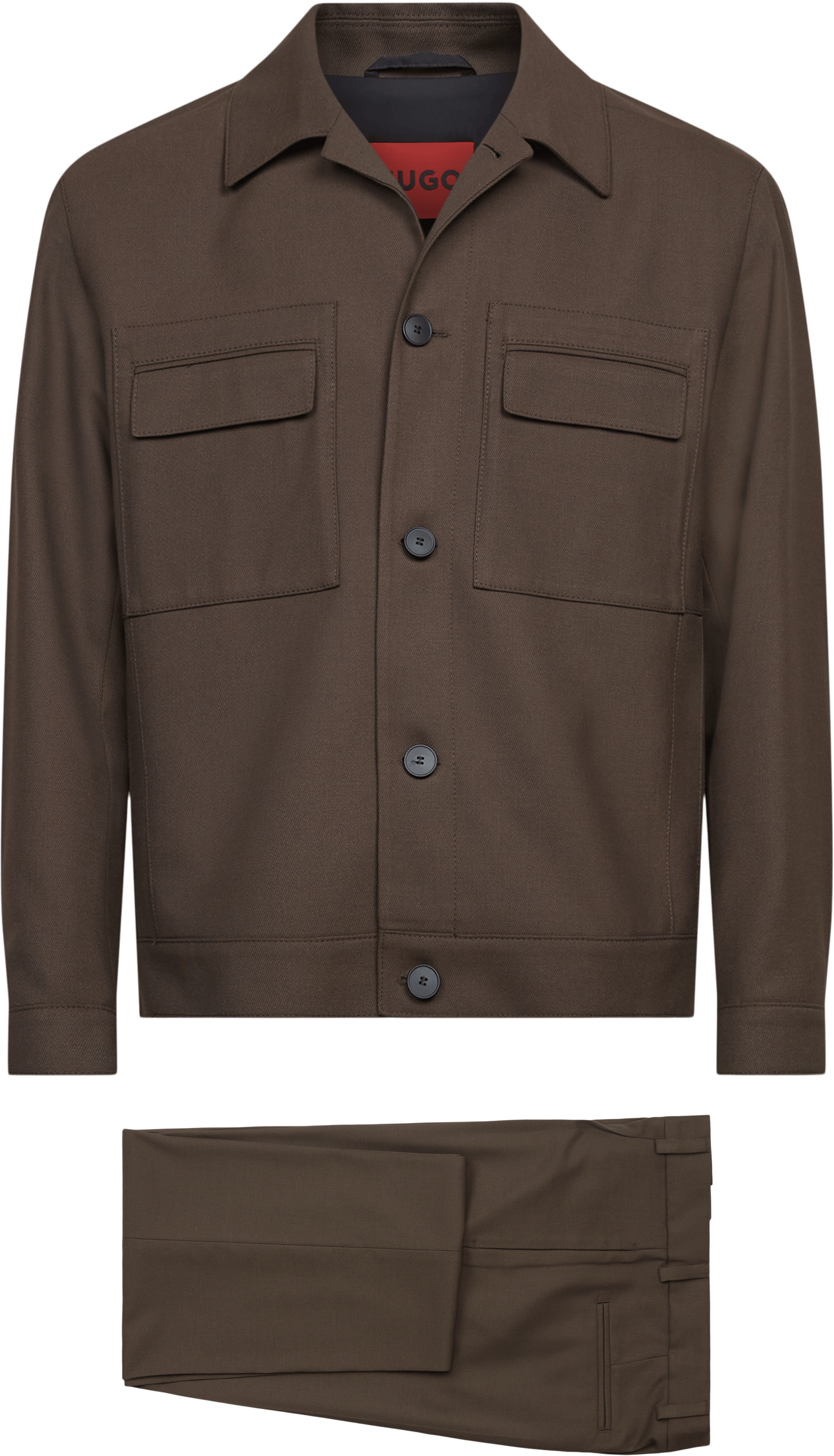 HUGO Co-ord set